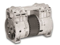 Thomas Piston Pump 2660 Series